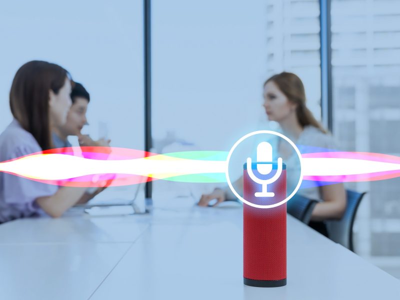 How can you optimize your content for Google Voice Search?